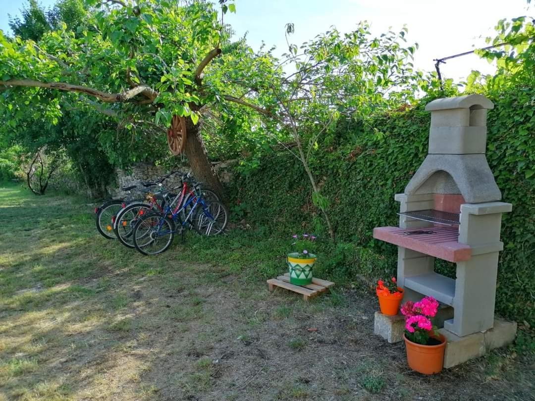 Holiday Home Dide Kanfanar Exterior photo