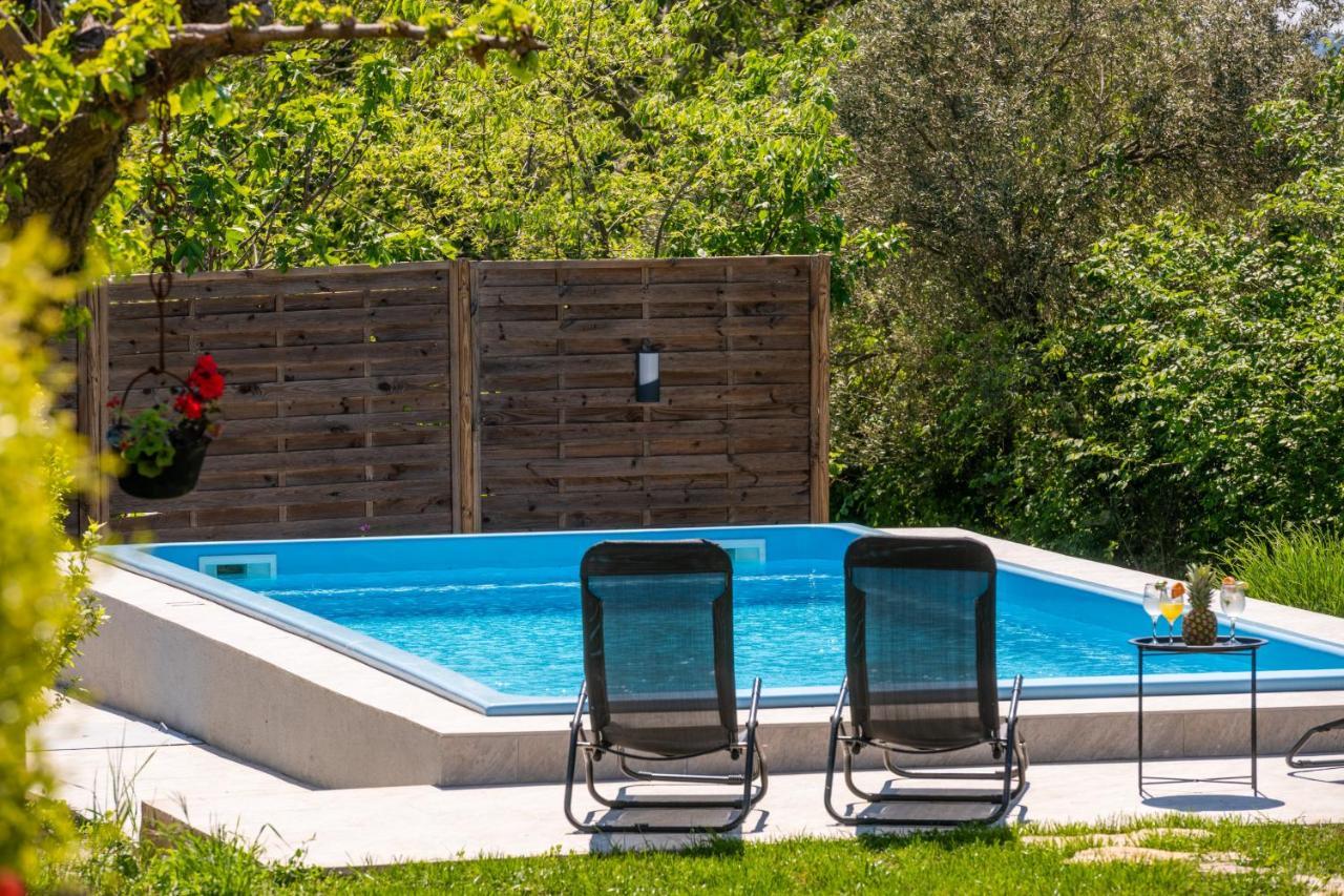 Holiday Home Dide Kanfanar Exterior photo