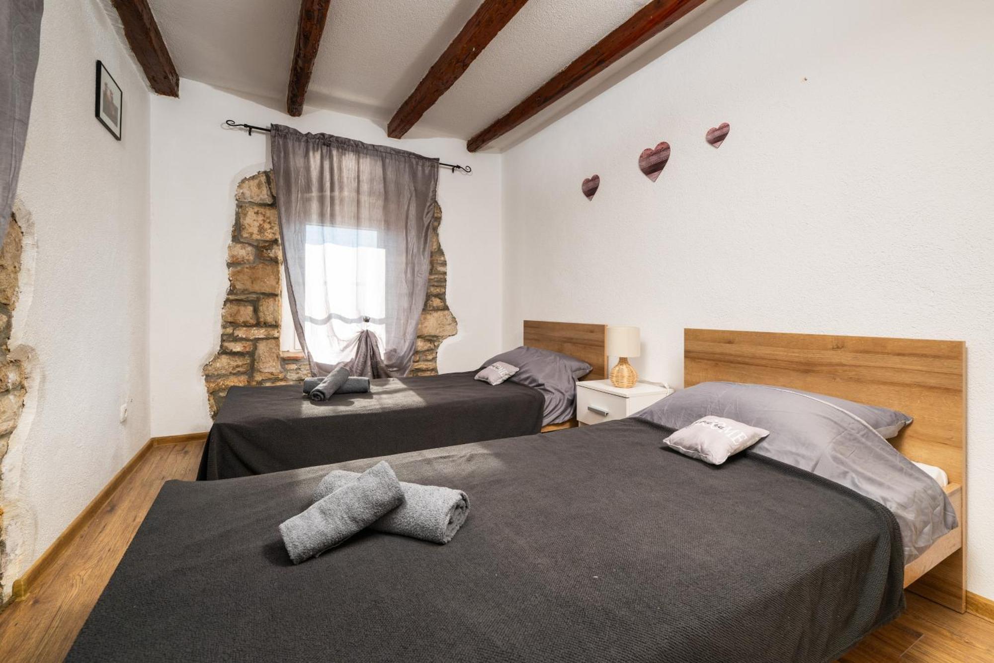 Holiday Home Dide Kanfanar Exterior photo
