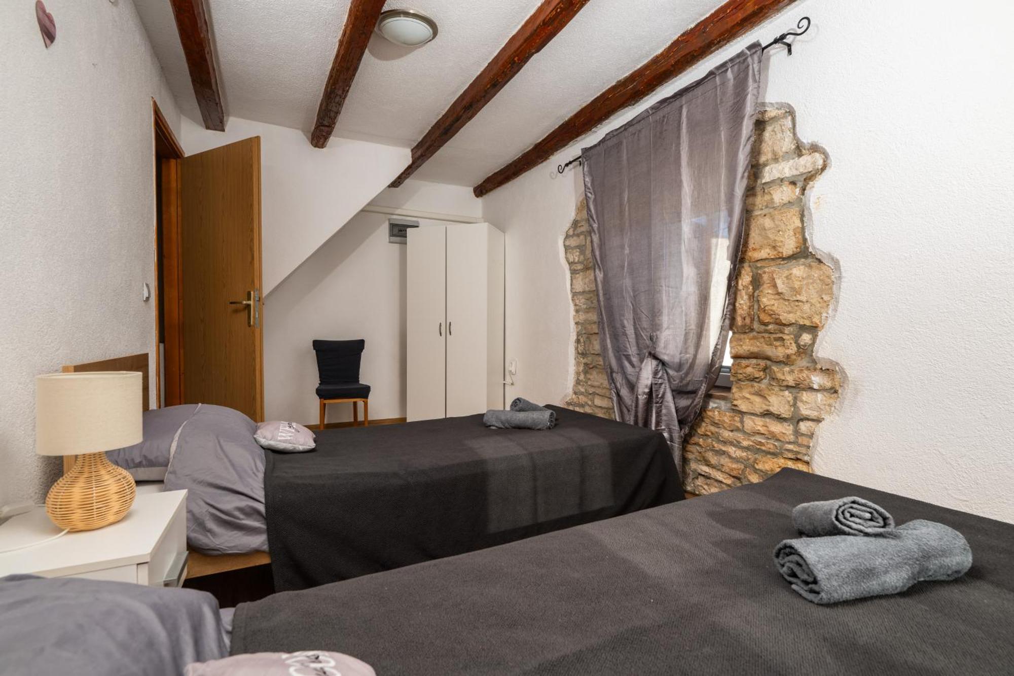 Holiday Home Dide Kanfanar Exterior photo